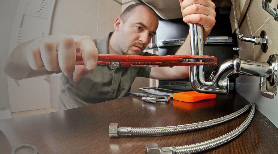 Professional expert plumbing services in Hardenville, MO
